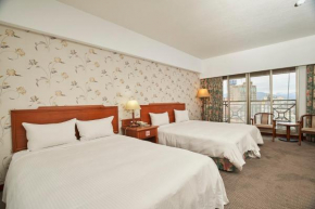 The Glory Hotel